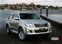 تویوتا-هایلوکس-HILUX-2008-2013